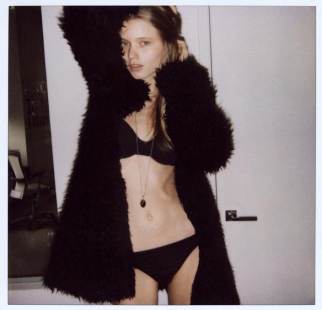 Abbey Lee Kershaw