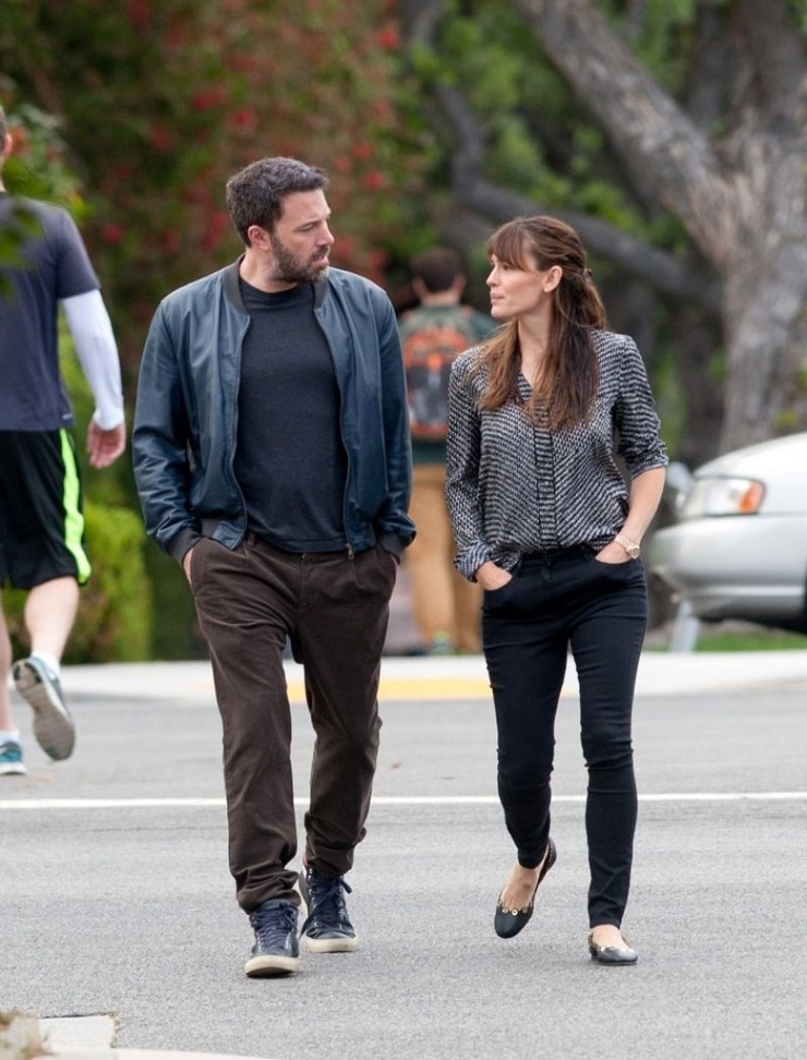 Jennifer Garner