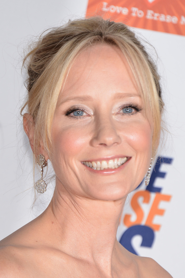 Anne Heche
