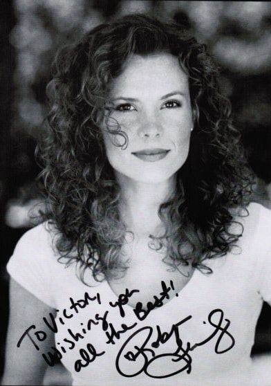Robyn Lively Robyn Lively