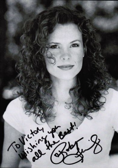 Robyn Lively