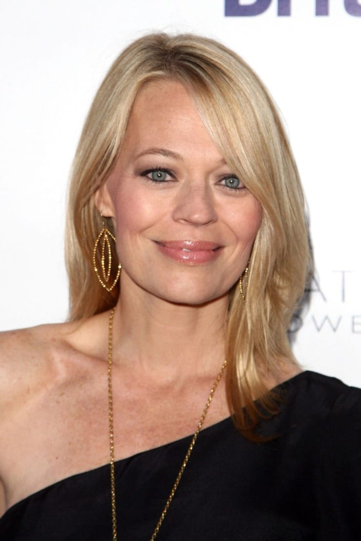 Jeri Ryan