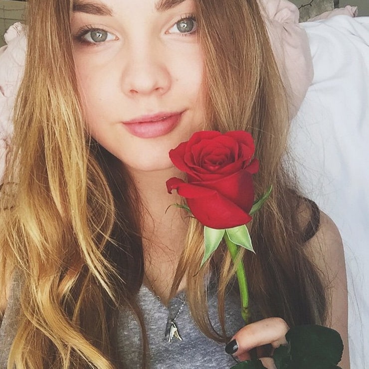 Liana Liberato