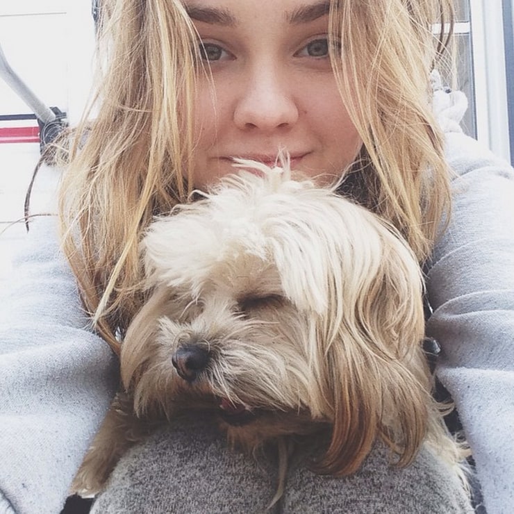 Liana Liberato