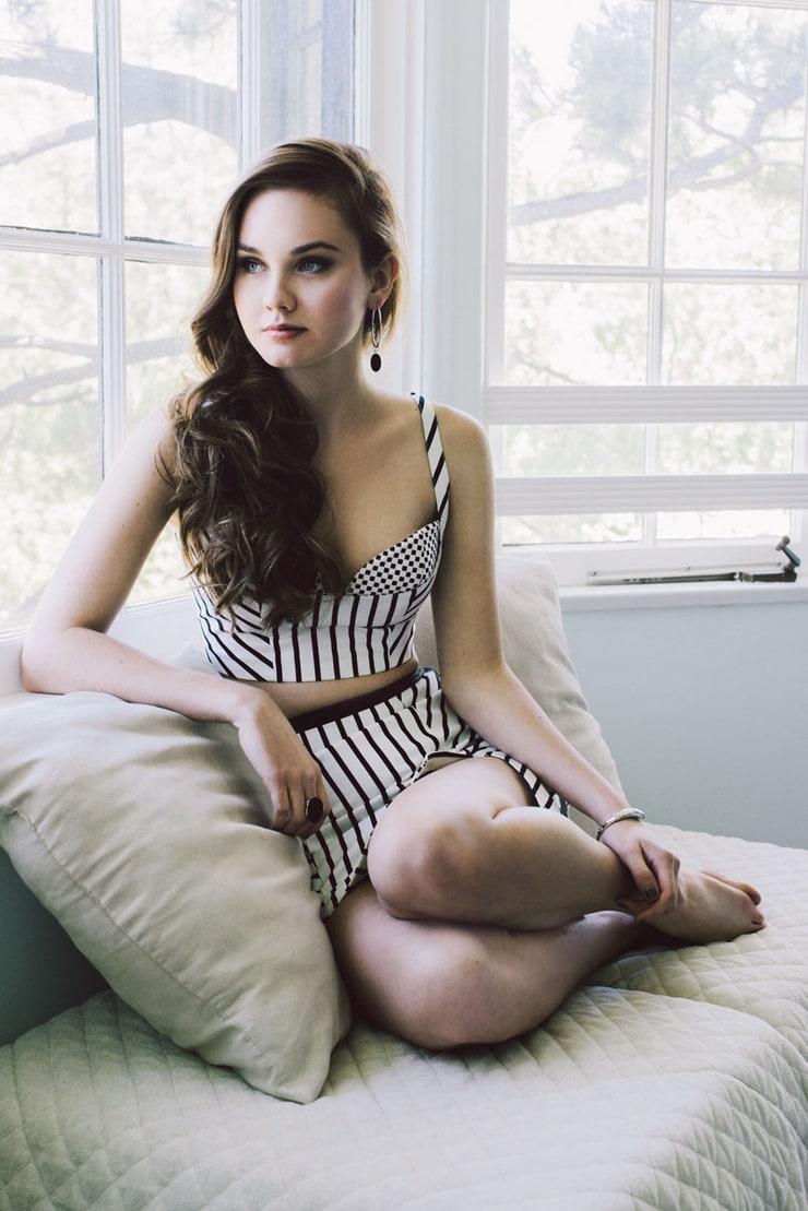 Liana Liberato