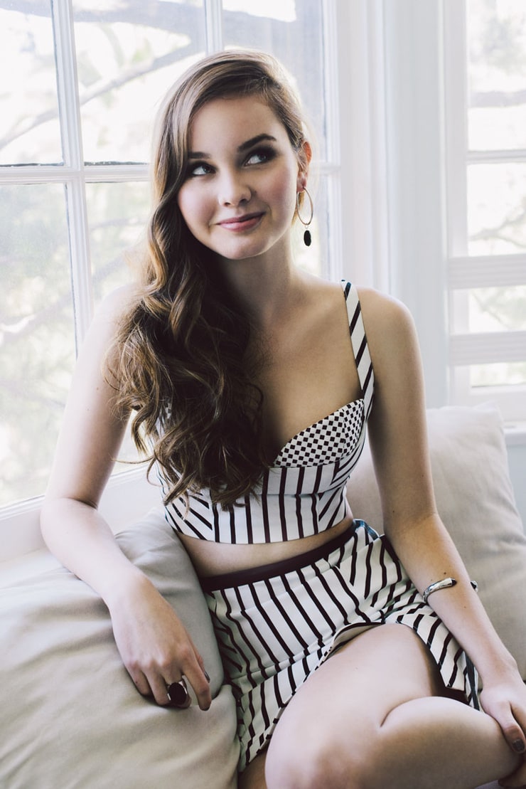 Liana Liberato