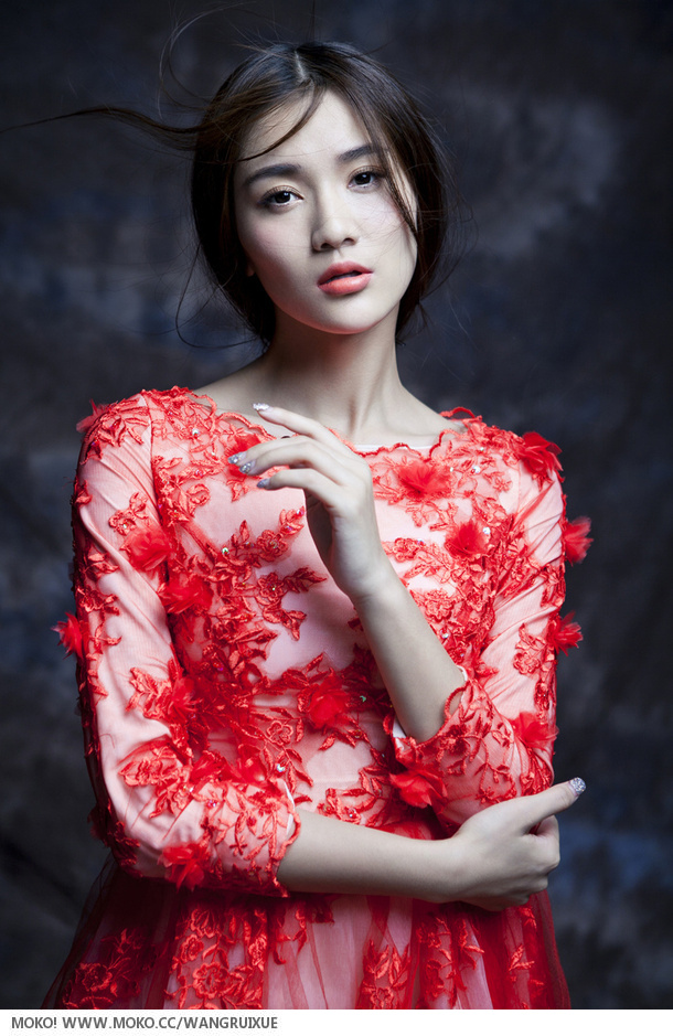 Crystal Wang Xi Ran