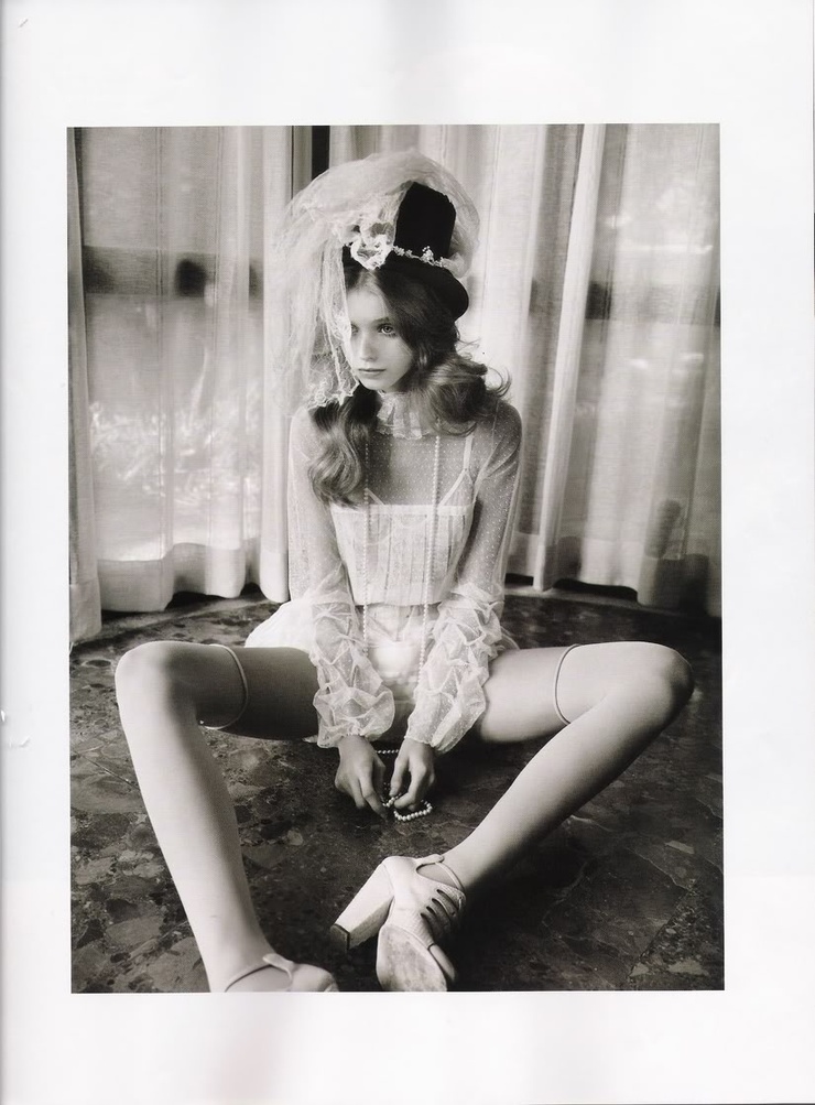 Abbey Lee Kershaw Abbey Lee Kershaw