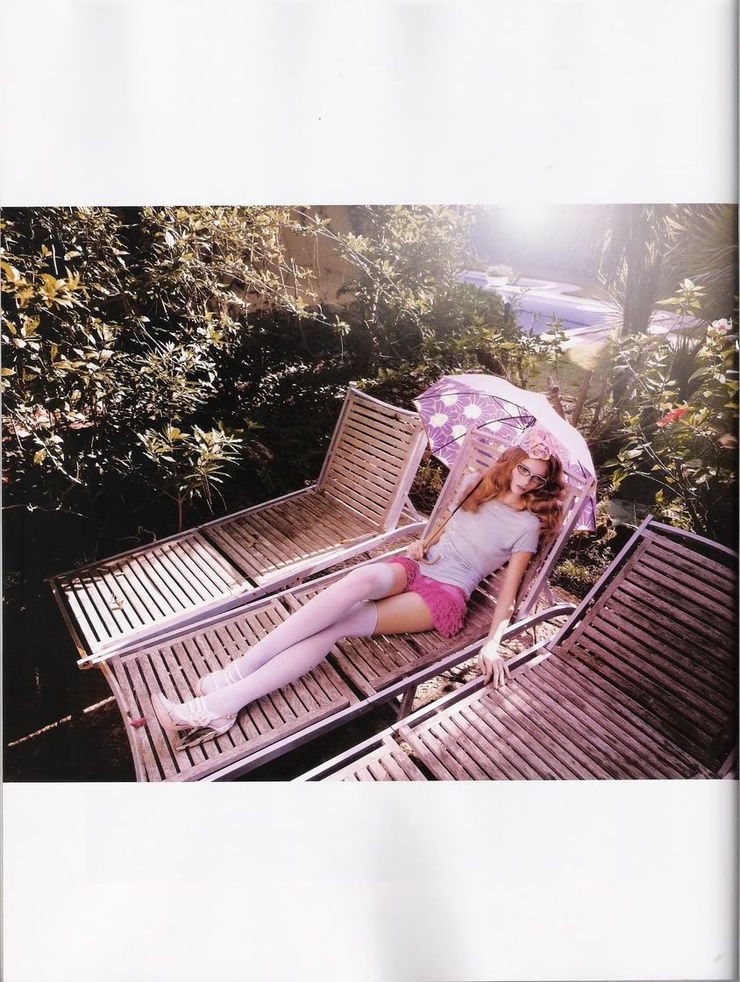 Abbey Lee Kershaw Abbey Lee Kershaw