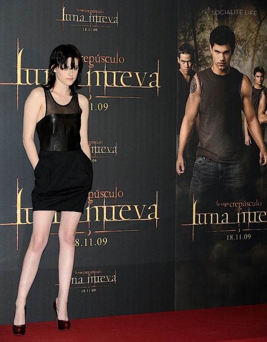 Kristen Stewart Kristen Stewart