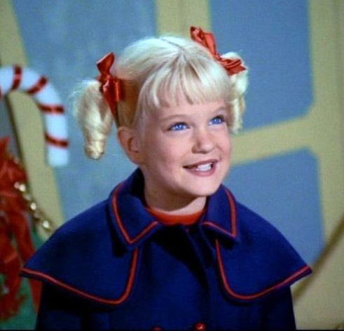 Picture of Cindy Brady