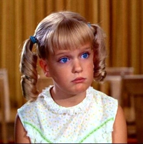 Cindy Brady