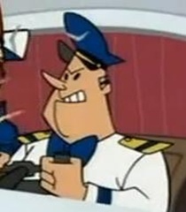 Pops (Johnny Bravo)