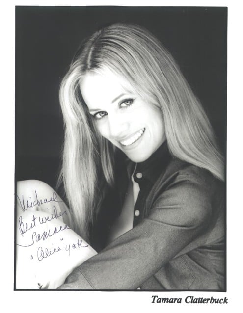Tamara Clatterbuck