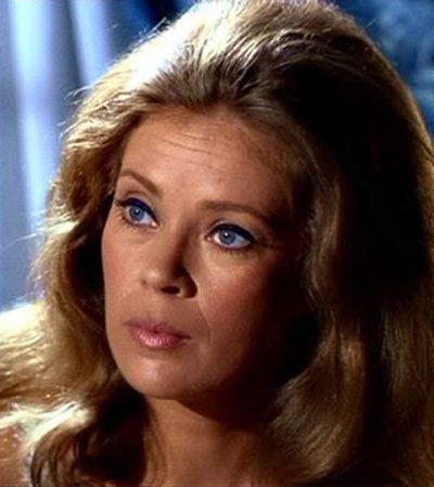 Antoinette Bower Antoinette Bower