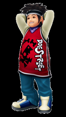 Pence