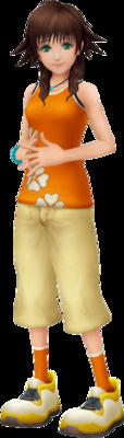 Olette
