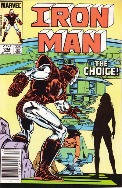 Iron Man