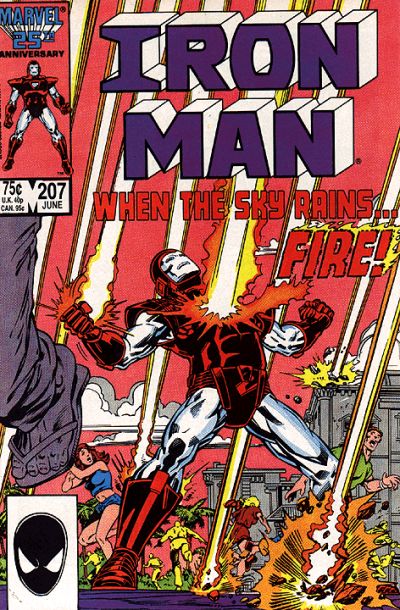 Iron Man