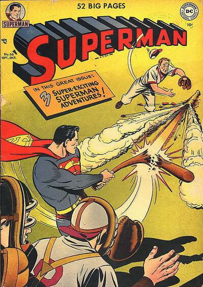 Superman Superman