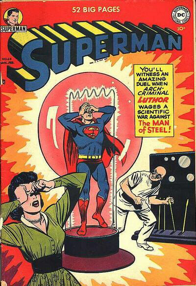 Superman Superman