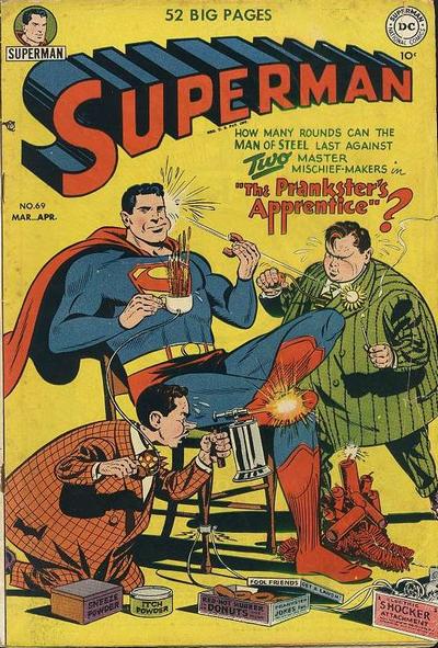 Superman Superman