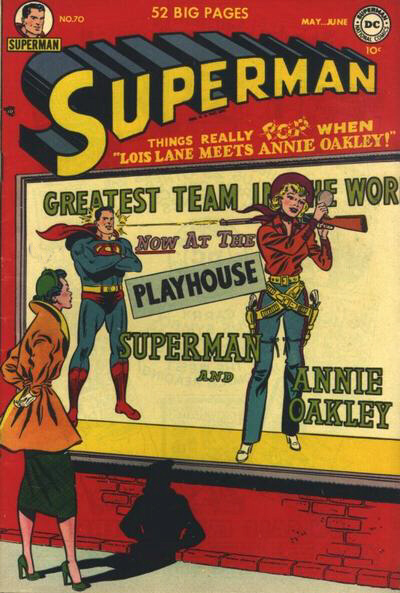 Superman Superman