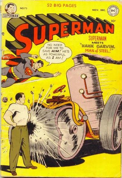 Superman Superman