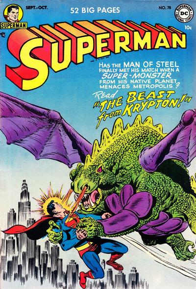Superman Superman