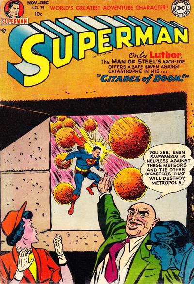 Superman Superman