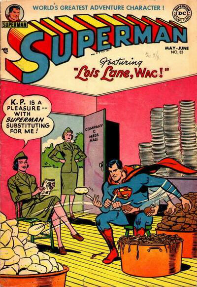 Superman Superman