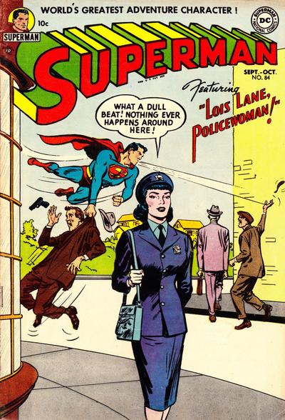 Superman Superman