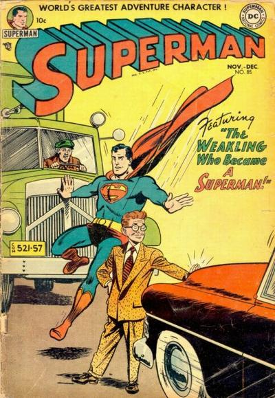 Superman Superman