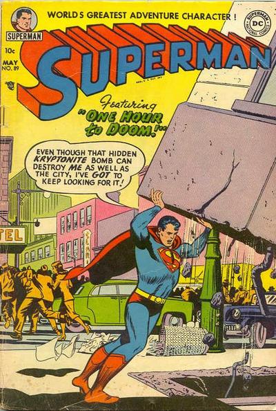 Superman Superman