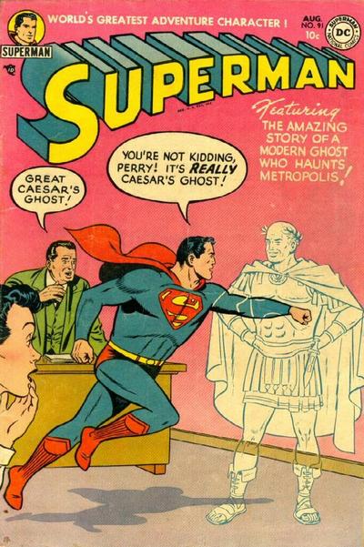 Superman Superman