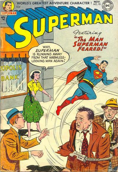 Superman Superman