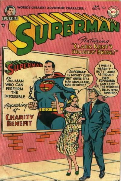 Superman Superman