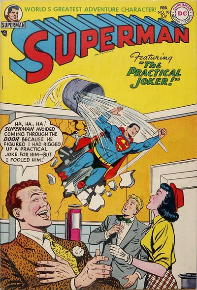 Superman Superman