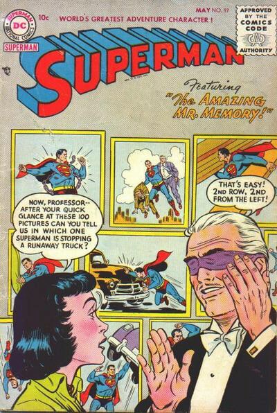 Superman Superman