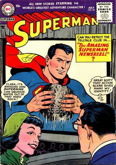 Superman Superman