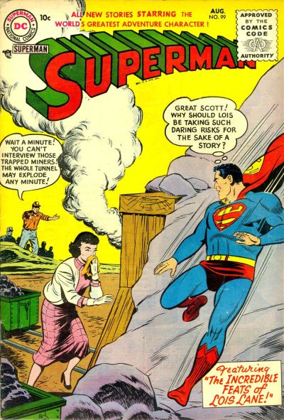Superman Superman