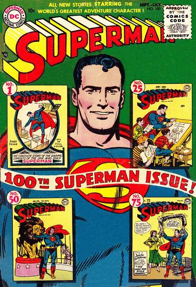 Superman Superman