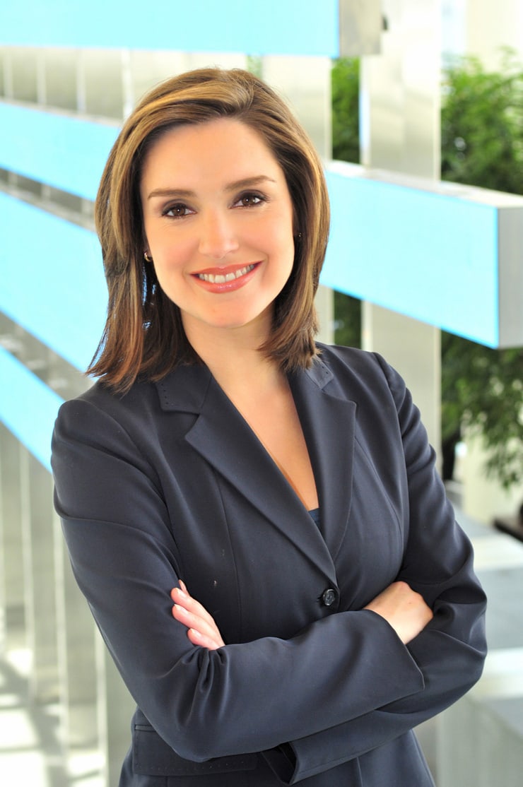 Margaret Brennan Margaret Brennan