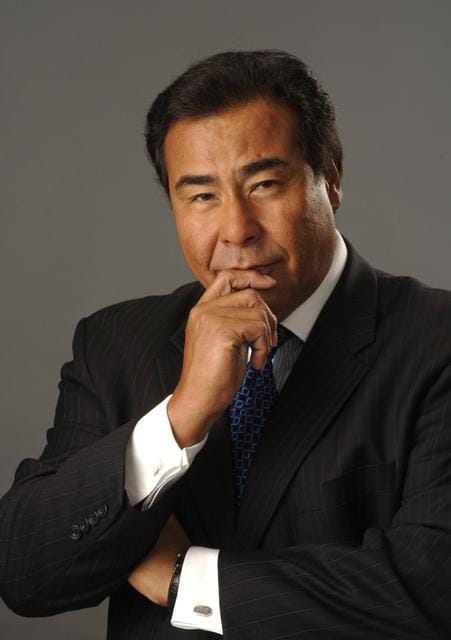 John Quiñones