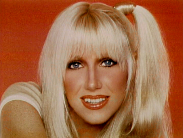 Chrissy Snow