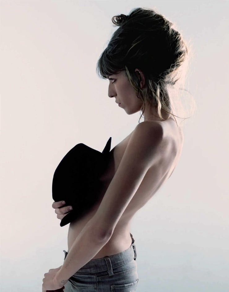 Lou Doillon Lou Doillon
