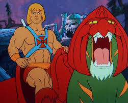 He-Man