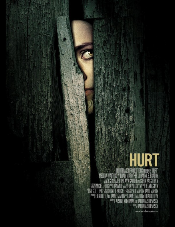 Hurt