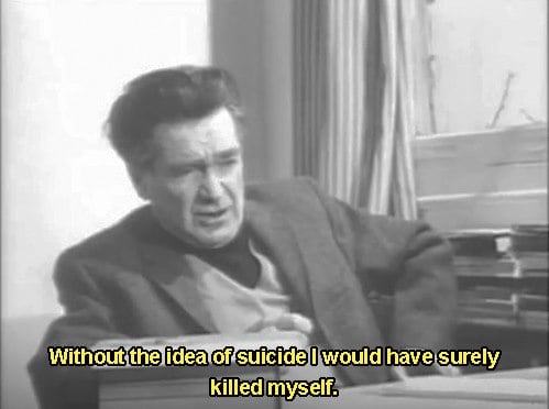 Emil Cioran