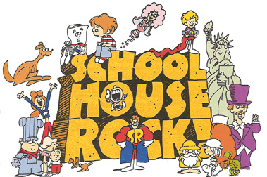 Schoolhouse Rock!